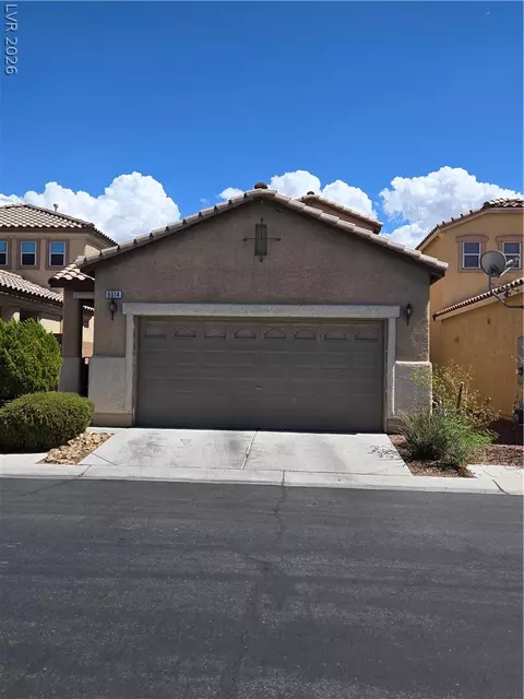 9014 Partridge Hill St, Las Vegas, NV 89148