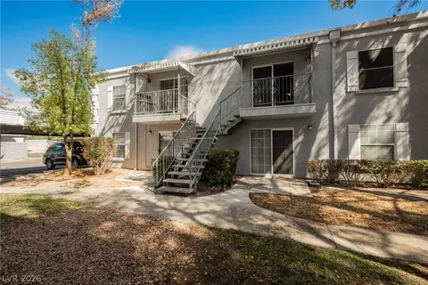 3823 S Maryland Pkwy #B11, Las Vegas, NV 89119