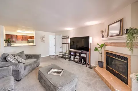 2451 N Rainbow Blvd #2007, Las Vegas, NV 89108