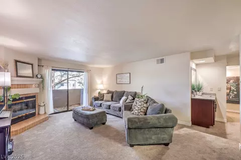 2451 N Rainbow Blvd #2007, Las Vegas, NV 89108