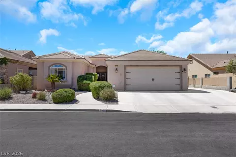 545 Opal Ct, Boulder City, NV 89005
