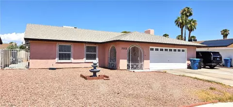 3112 Elmrock Pl, Las Vegas, NV 89121