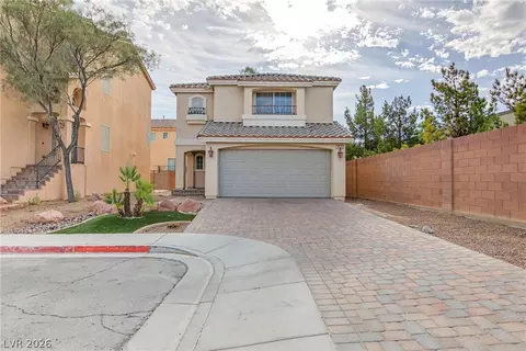 8470 Summers Ranch Ct, Las Vegas, NV 89139