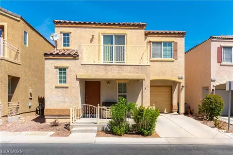 6706 Oxendale Ave, Las Vegas, NV 89139
