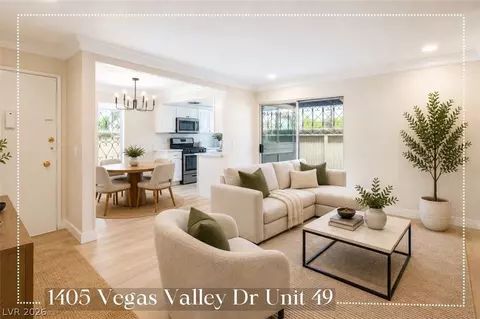 1405 Vegas Valley Dr #49, Las Vegas, NV 89169