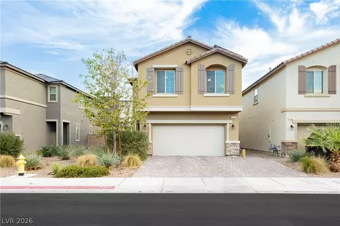 403 Stephen Clear Ave, North Las Vegas, NV 89031