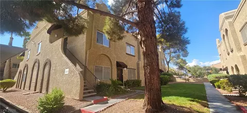 5081 Pioneer Ave #204, Las Vegas, NV 89146
