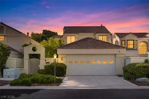 5253 Drifting Sands Ct, Las Vegas, NV 89149