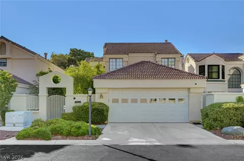 5253 Drifting Sands Ct, Las Vegas, NV 89149