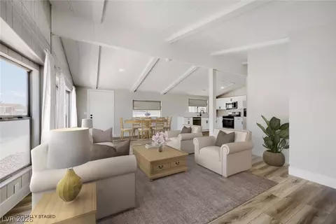 3158 Comitan Ln, Las Vegas, NV 89122