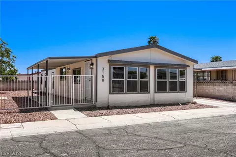 3158 Comitan Ln, Las Vegas, NV 89122