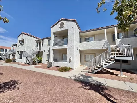 3318 N Decatur Blvd #2093, Las Vegas, NV 89130