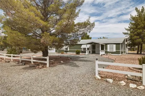 2430 Quebec St, Pahrump, NV 89048