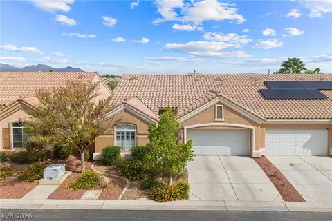9616 Emeraude Ave, Las Vegas, NV 89147