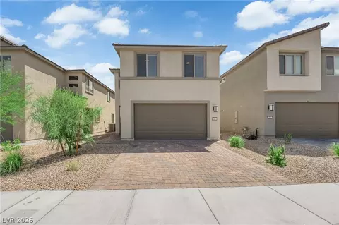 5803 W Haleh Ave, Las Vegas, NV 89141
