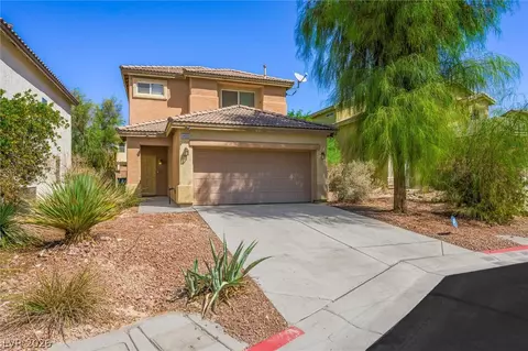 6436 Swift Fox Ct, Las Vegas, NV 89122