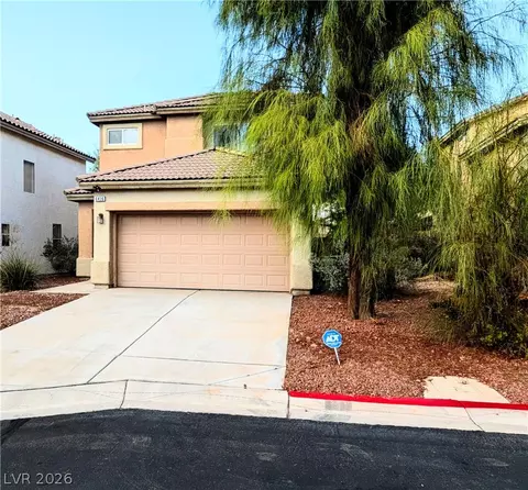 6436 Swift Fox Ct, Las Vegas, NV 89122