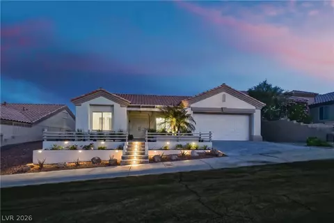 10809 Clarion Ln, Las Vegas, NV 89134