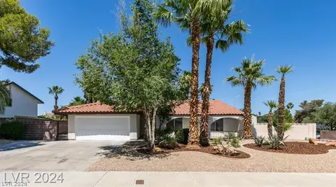 5532 Ramillete Rd, Las Vegas, NV 89120