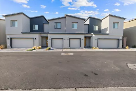 4117 Venus Falls Ave #69, North Las Vegas, NV 89084