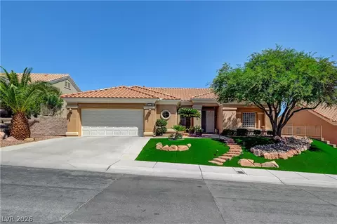 10312 Willamette Pl, Las Vegas, NV 89134