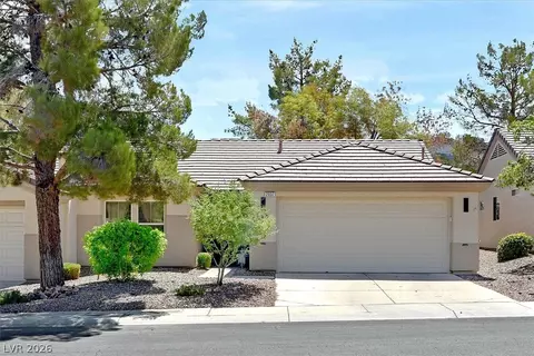 2037 Joy View Ln, Henderson, NV 89012