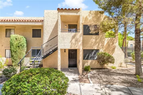 601 Cabrillo Cir #431, Henderson, NV 89015