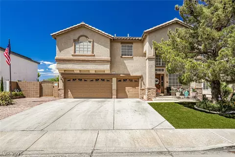 672 Kentons Run Ave, Henderson, NV 89052