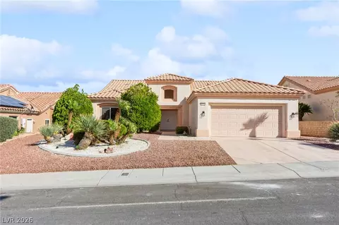10701 Back Plains Dr, Las Vegas, NV 89134
