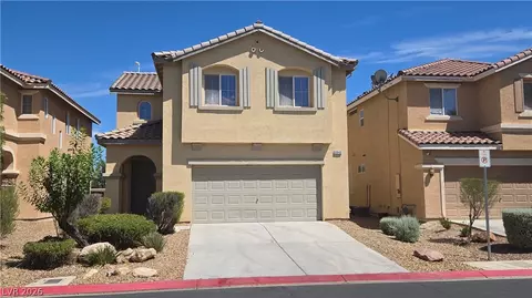 6940 Caspian Tern St, North Las Vegas, NV 89084