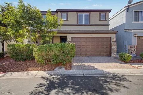 6159 Carson Hills Ave, Las Vegas, NV 89139