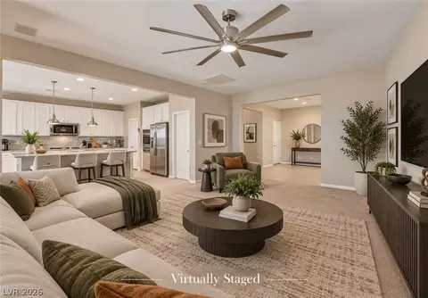 9675 Bruschi Ridge Ct, Las Vegas, NV 89149