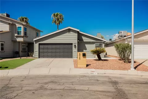 5065 Celebrity Cir, Las Vegas, NV 89119