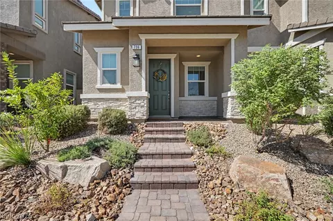 736 Last Dance Pl, Henderson, NV 89011