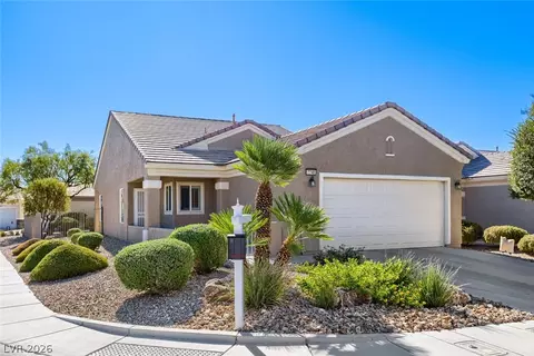 7748 Songster St, North Las Vegas, NV 89084