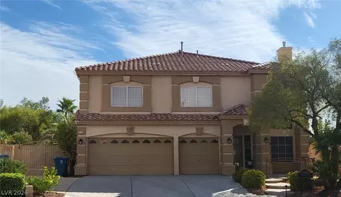 5106 Marsh Butte St, Las Vegas, NV 89148
