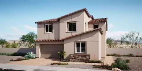 9090 Hemisphere St, Las Vegas, NV 89143