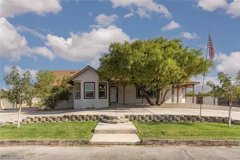 7295 N Torrey Pines Dr, Las Vegas, NV 89131