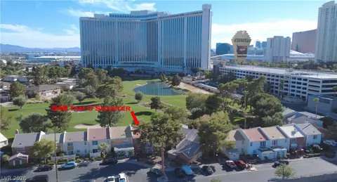 548 Tam O Shanter, Las Vegas, NV 89109