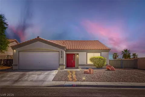 5218 Willowdale Ct, North Las Vegas, NV 89031