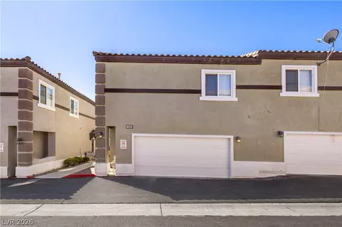 10443 Alpine Edge Ave, Las Vegas, NV 89129