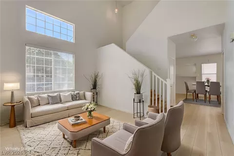 7921 Limbwood Ct, Las Vegas, NV 89131
