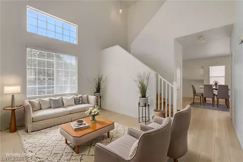 7921 Limbwood Ct, Las Vegas, NV 89131