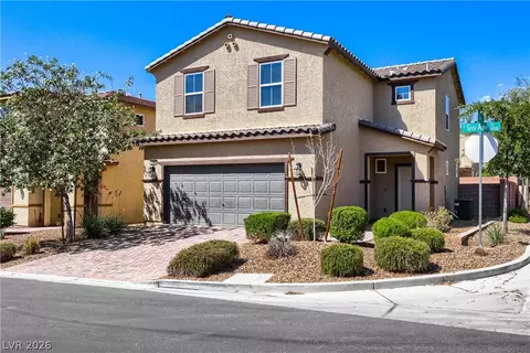 10533 Grey Adler St, Las Vegas, NV 89179