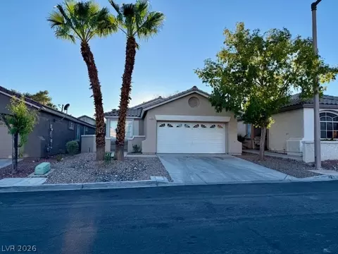 2665 Wood Sorrel St, Las Vegas, NV 89135