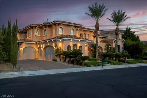 1350 Villafranca Cir, Henderson, NV 89052