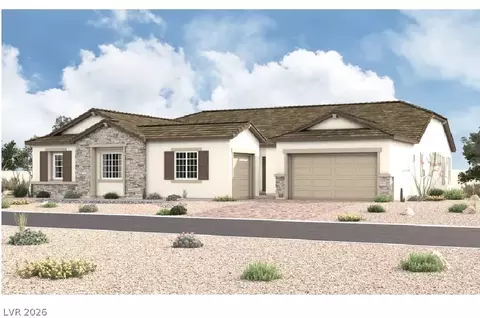 3710 W Maulding Ave, Las Vegas, NV 89139