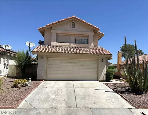 7744 Pacemont Ct, Las Vegas, NV 89147