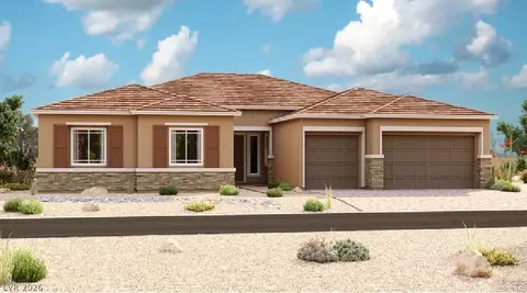 3740 W Maulding Ave, Las Vegas, NV 89139