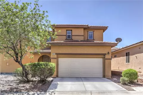 10653 Mount Jefferson Ave, Las Vegas, NV 89166